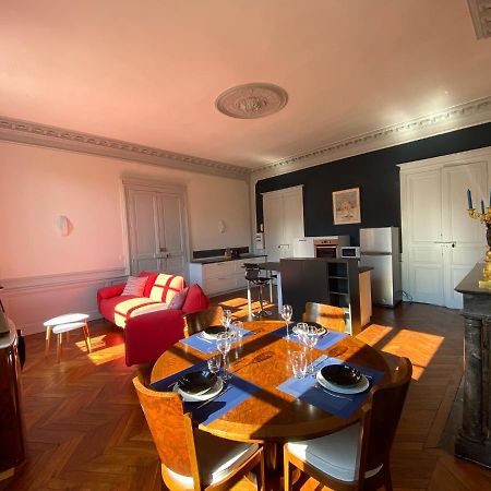 Lysbed - Chevreul Apartment Angers Exterior photo
