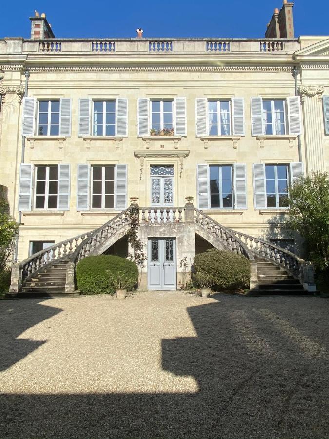 Lysbed - Chevreul Apartment Angers Exterior photo