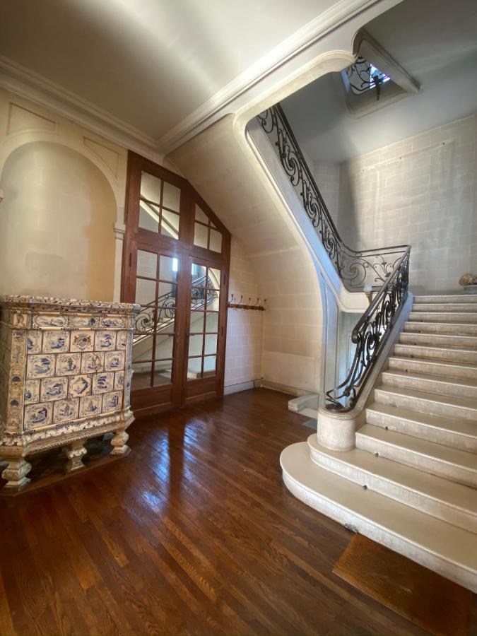 Lysbed - Chevreul Apartment Angers Exterior photo
