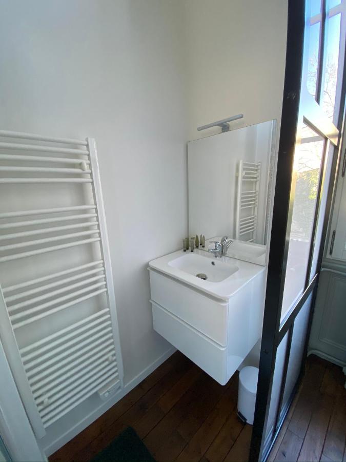 Lysbed - Chevreul Apartment Angers Exterior photo